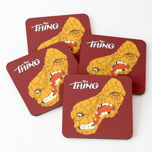 Item preview, The Thing Thing designed and sold by Waybstee33.