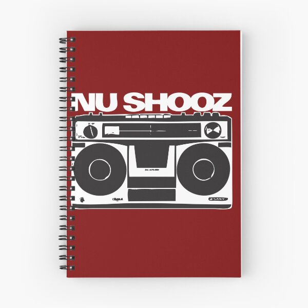 Item preview, Nu Shooz designed and sold by The80sguy.