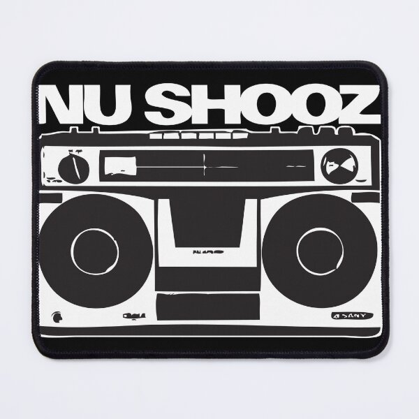 Item preview, Nu Shooz designed and sold by The80sguy.