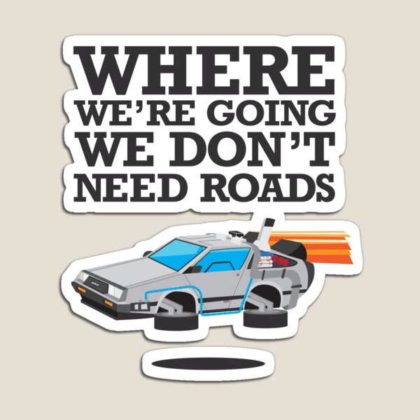 Item preview, Great Scott! 1.21 Gigawatts!  designed and sold by scottsoeder.