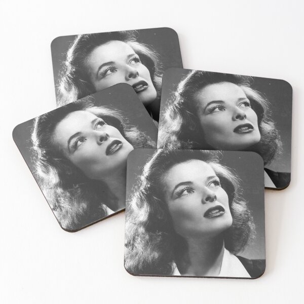 Item preview, Katharine Hepburn designed and sold by OnlyC.