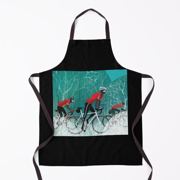Item preview, Cycling Tour In Jungle Classic T-Shirt designed and sold by rosebell76.