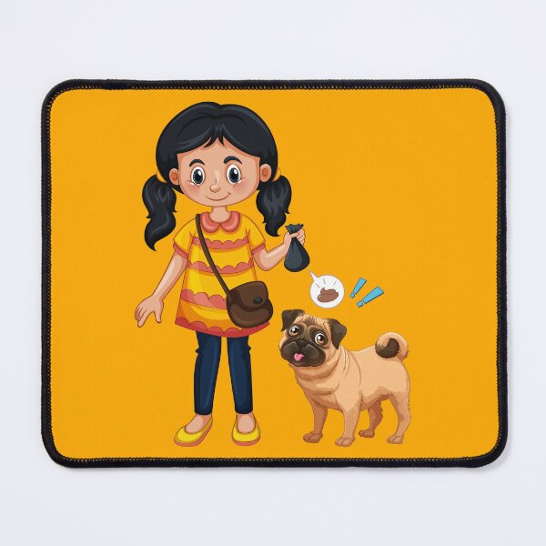 Item preview, Dogs Pooping designed and sold by Trendy Design.