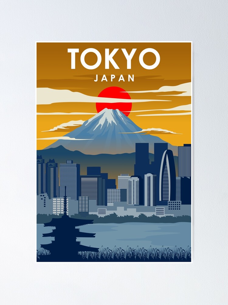 City Guide Tokyo, English Version - Art of Living - Books and Stationery