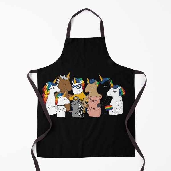 Item preview, Unicorn company designed and sold by LaDaDi.