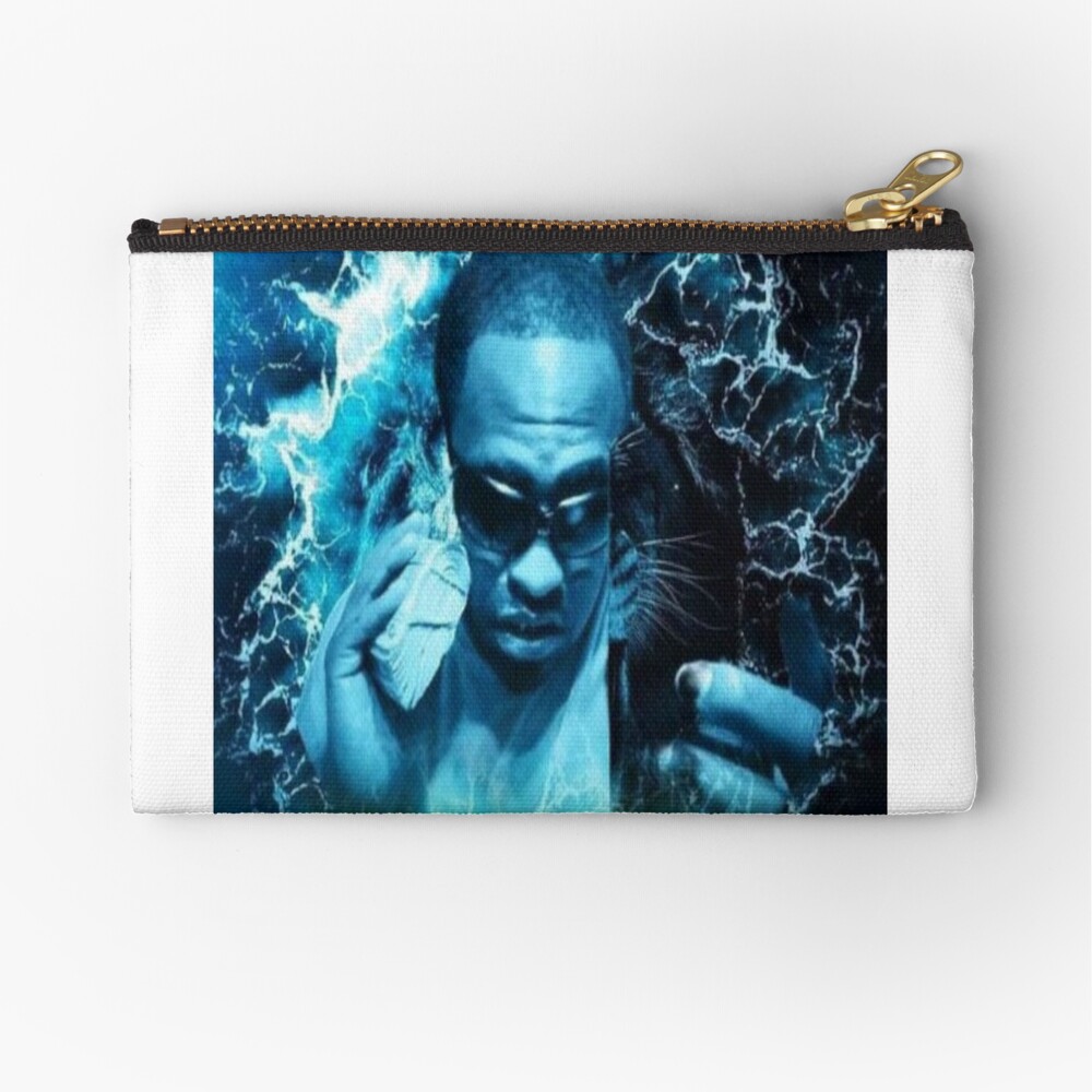 Item preview, Zipper Pouch designed and sold by souniquestyles.