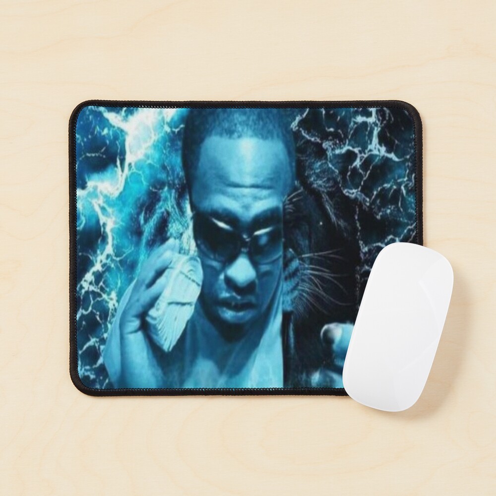 Item preview, Mouse Pad designed and sold by souniquestyles.