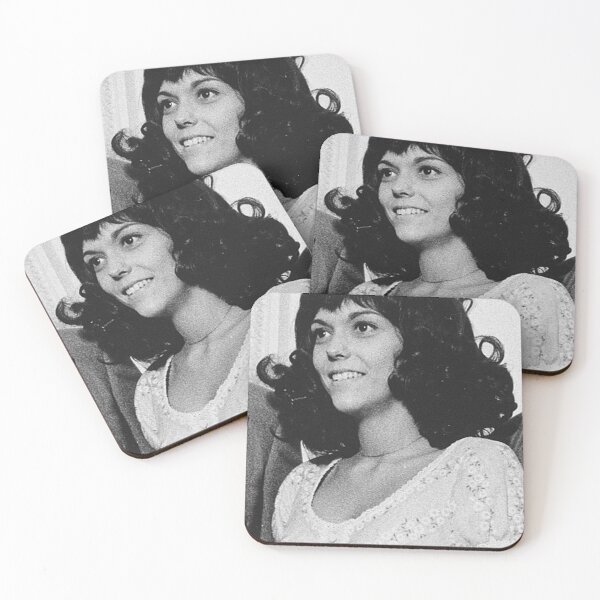 Item preview, Karen Carpenter designed and sold by OnlyC.