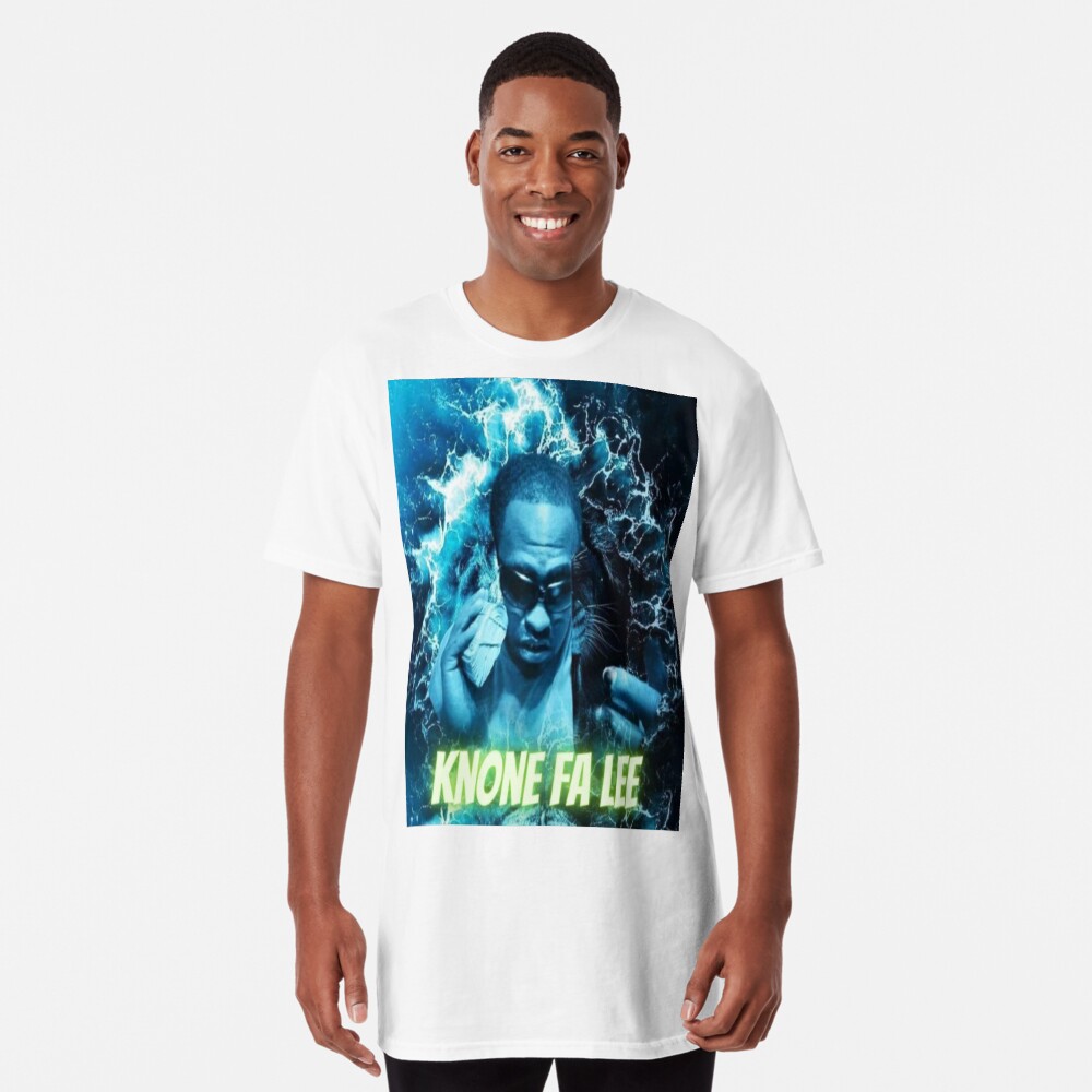 Item preview, Long T-Shirt designed and sold by souniquestyles.