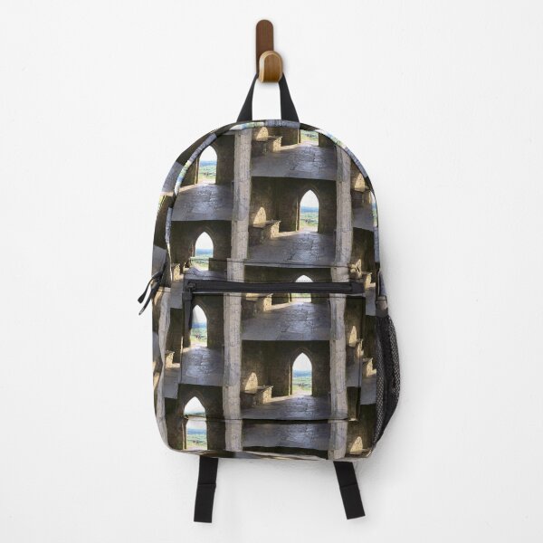 Item preview, Inside Glastonbury Tor. Sacred Sites. UK. Visit Glastonbury Tor designed and sold by Angela Haig-Harrison.