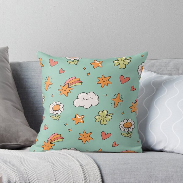 Item preview, Cute lucky elements designed and sold by DerSenat.