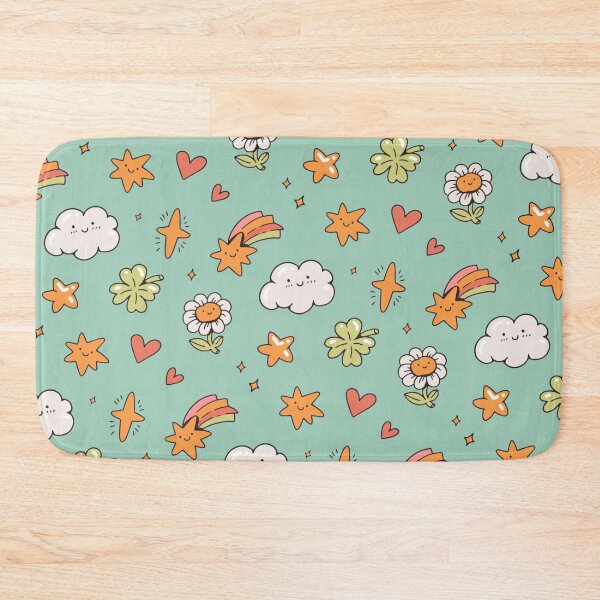 Item preview, Cute lucky elements designed and sold by DerSenat.