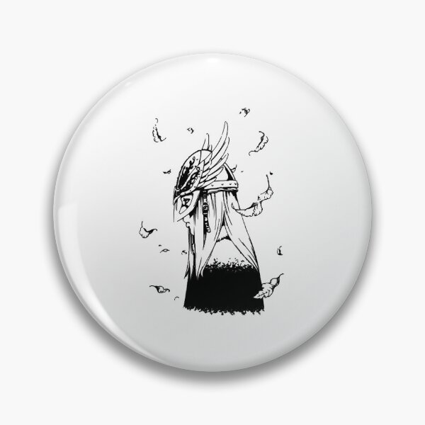 Item preview, VInland Saga - Canute  designed and sold by BrigitteLesage.