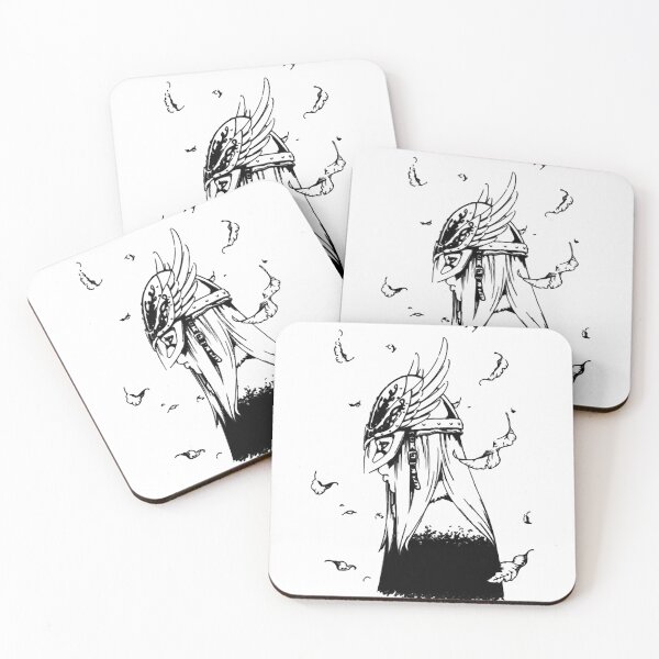 Item preview, VInland Saga - Canute  designed and sold by BrigitteLesage.