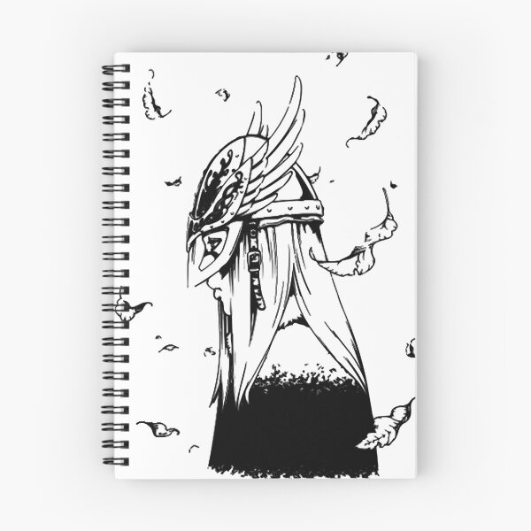 Item preview, VInland Saga - Canute  designed and sold by BrigitteLesage.