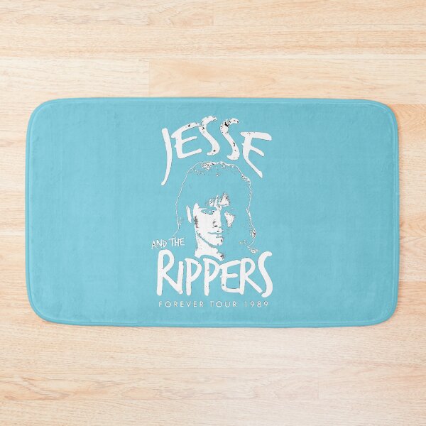 Item preview, Jesse and the Rippers - Forever Tour! Essential T-Shirt designed and sold by BiancaSachs.
