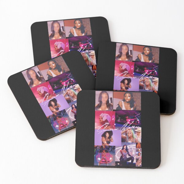 Item preview, Funny Gifts Summer Walker Love For Summer Gift For Fans designed and sold by Handjayde.