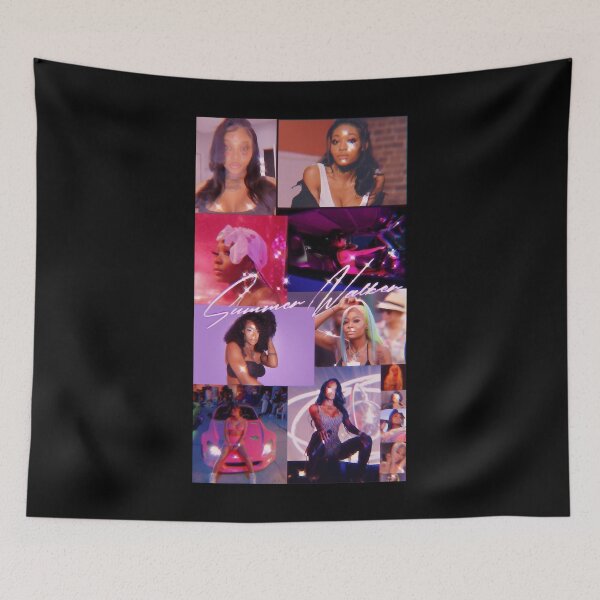 Item preview, Funny Gifts Summer Walker Love For Summer Gift For Fans designed and sold by Handjayde.