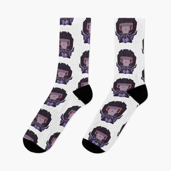 Item preview, Smol chibi Bean (g1 Skywarp) designed and sold by Firima.