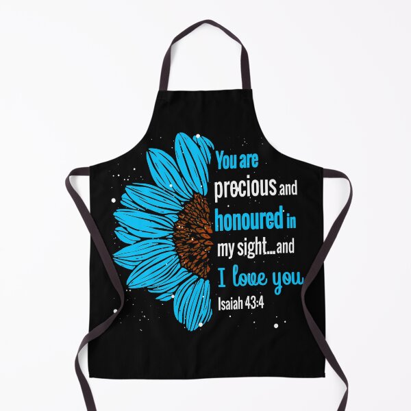 Item preview, Isaiah 43:4 designed and sold by josephfanous.