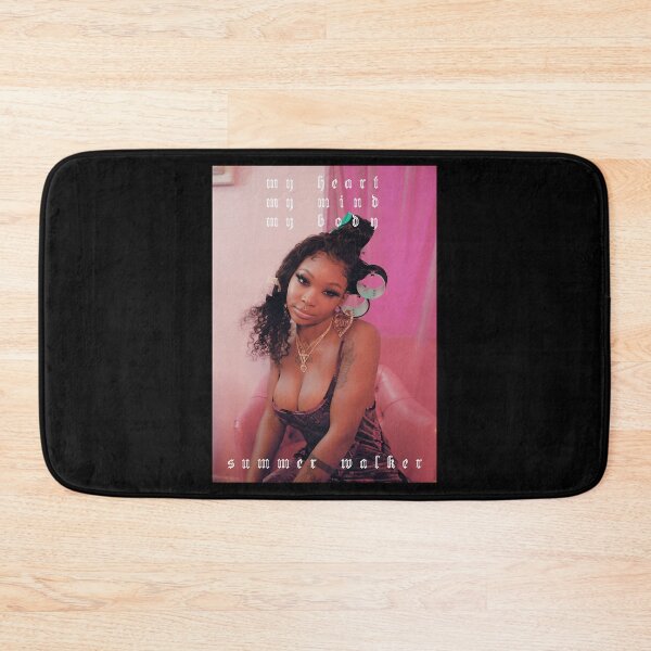 Item preview, Funny Man Summer Walker Body Poster Long Gifts Movie Fans designed and sold by Handjayde.