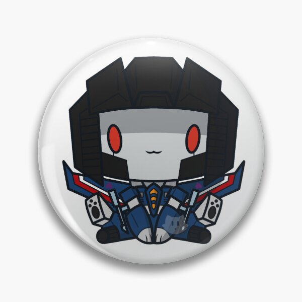 Item preview, Smol chibi Bean (g1 Bitstream) designed and sold by Firima.