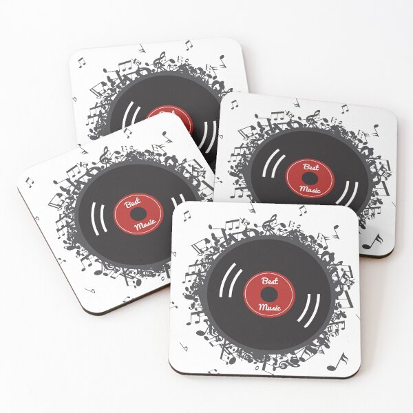 Item preview, Gira el disco designed and sold by Steven Dawson.