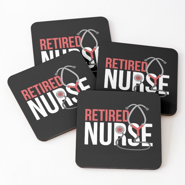 Item preview, Retirement Lpn Nursing Medicine Retired Nurse designed and sold by bestshirtdesign.