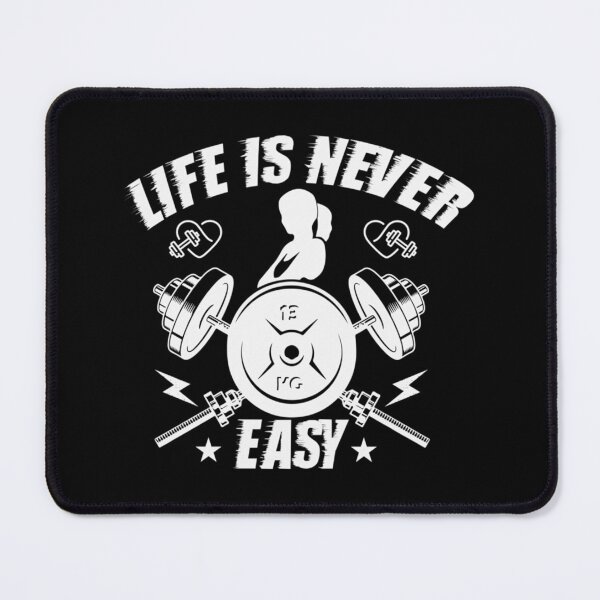 Item preview, Life Is Never Easy Classic T-Shirt designed and sold by cohenashl6.