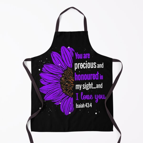 Item preview, Isaiah 43:4 designed and sold by josephfanous.