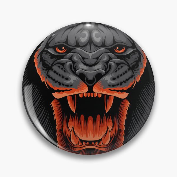 Item preview, Roaring Lion designed and sold by Marciano Graphic.