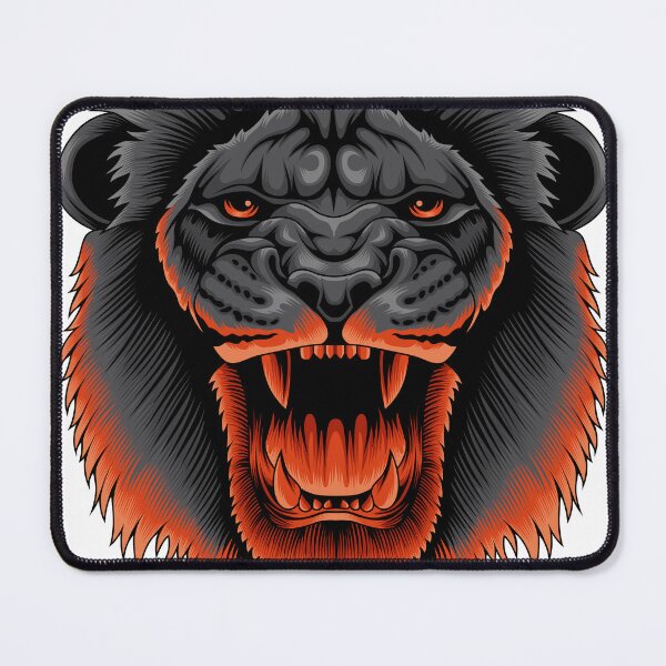 Item preview, Roaring Lion designed and sold by Marciano Graphic.