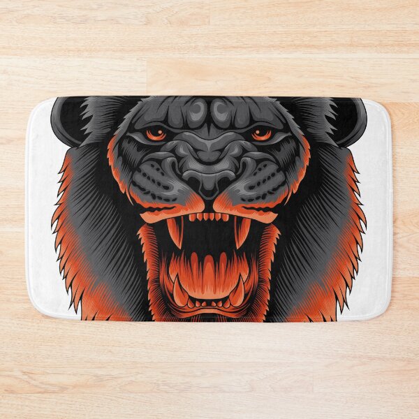 Item preview, Roaring Lion designed and sold by Marciano Graphic.