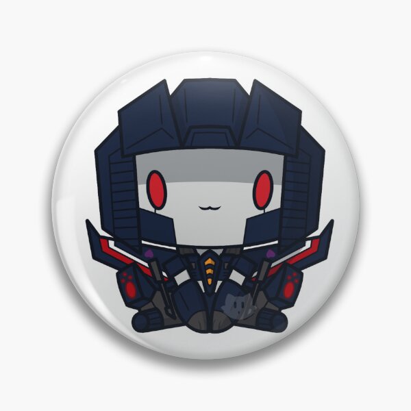 Item preview, Smol chibi Bean (g1 Nacelle) designed and sold by Firima.