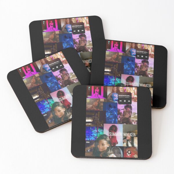 Item preview, Funny Men Summer Walker Love For Summer Gifts For Music Fans designed and sold by Handjayde.