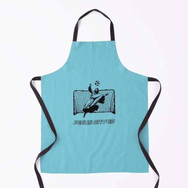 Item preview, Jesus Saves Essential T-Shirt designed and sold by BiancaSachs.