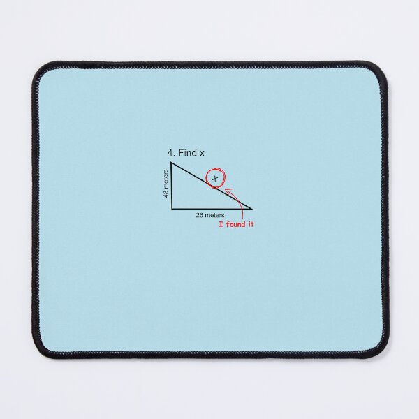 Item preview, Find X (Homecoming, Math) Essential T-Shirt designed and sold by DemianChene.