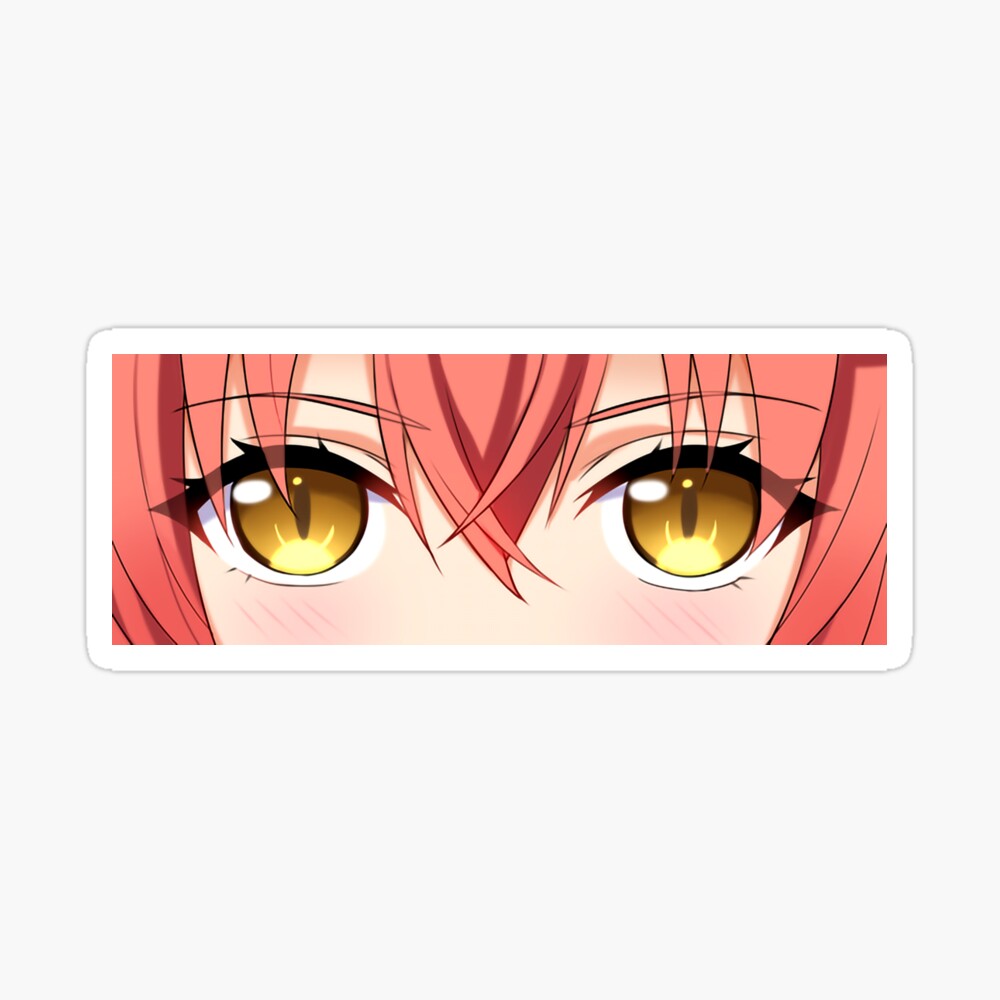 Miia Lamia Eyes Peeker Anime Slap Miia Lamia Eyes Peeker Anime Slap