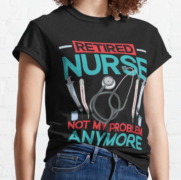 Rn Lvn Cna Don't Flatter Yourself Funny Nursing Graduate Shirt - TeeUni