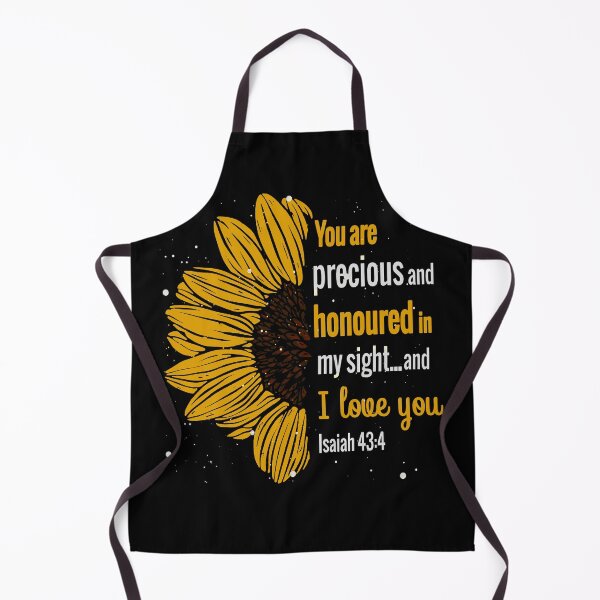 Item preview, Isaiah 43:4 designed and sold by josephfanous.