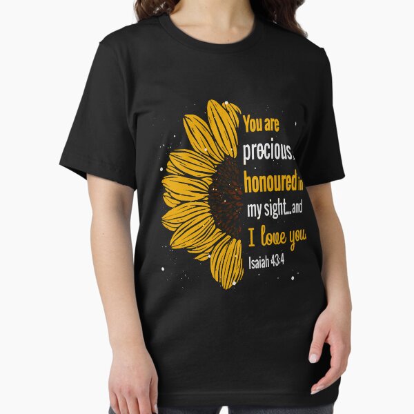 Isaiah 43:4 Essential T-Shirt