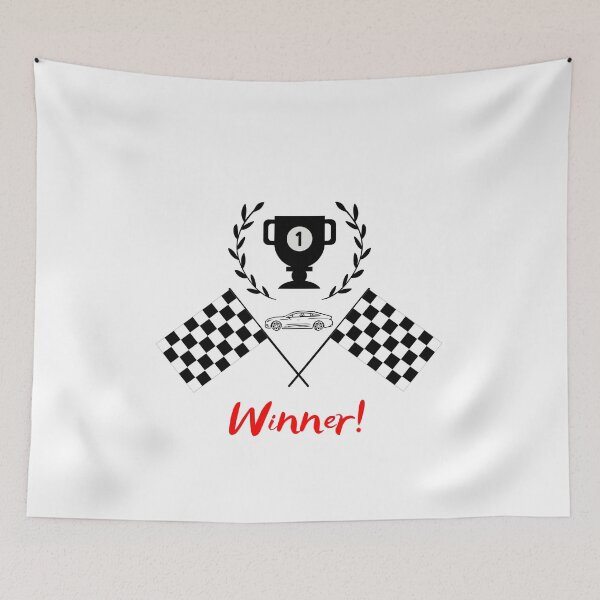 Item preview, Winner! designed and sold by designbuck.