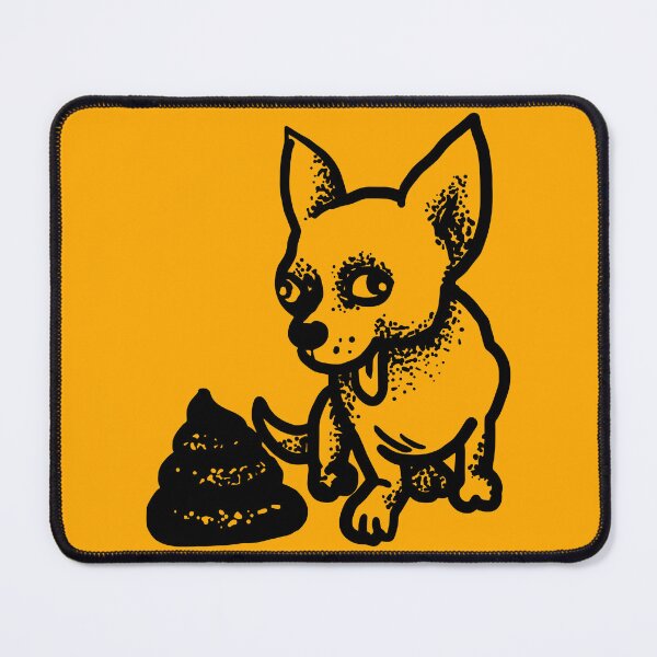 Item preview, Dogs Pooping designed and sold by Trendy Design.