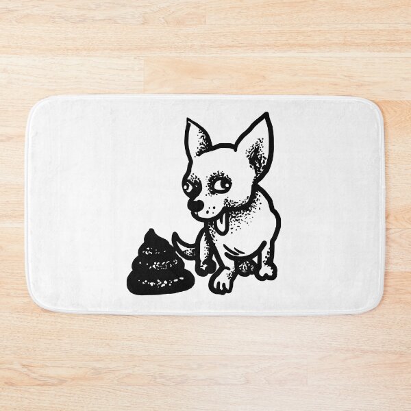 Artikelvorschau, Hunde kacken entworfen und verkauft von Trendy Design.
