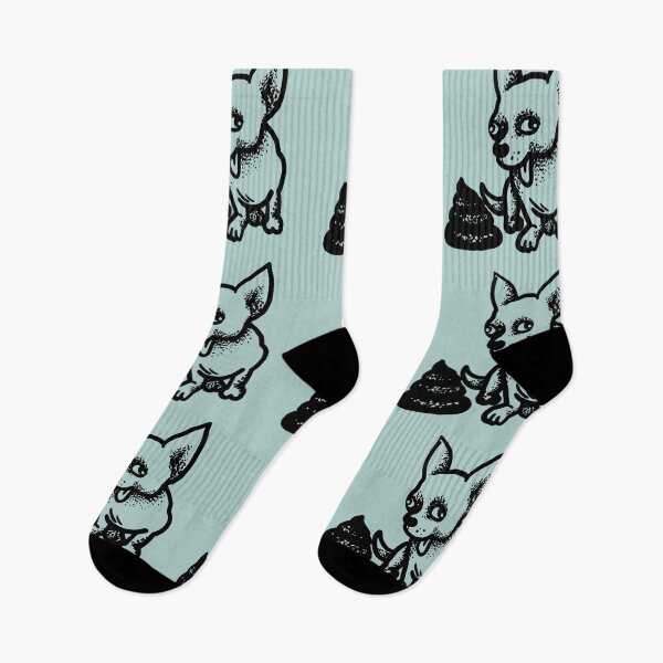 Item preview, Dogs Pooping  designed and sold by Trendy Design.