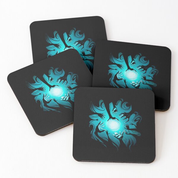 Item preview, mystical hands designed and sold by DerSenat.