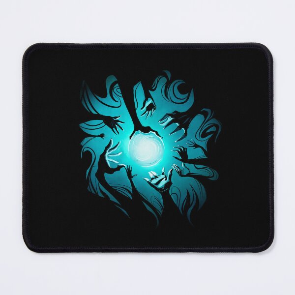 Item preview, mystical hands designed and sold by DerSenat.