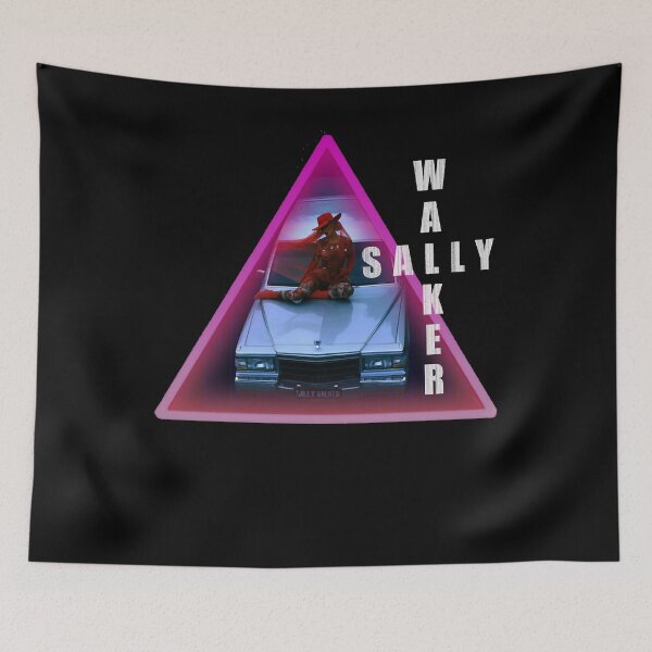 Item preview, Gift Idea Sally Walker Christmas Holiday designed and sold by Handjayde.