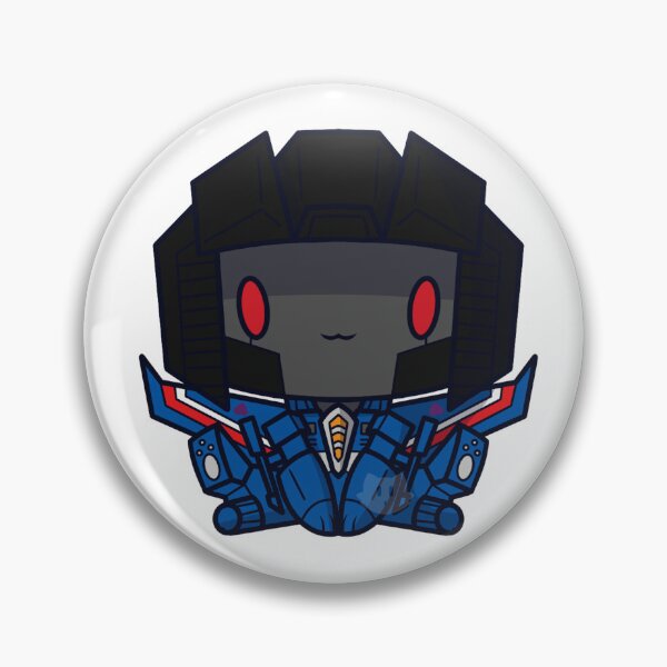 Item preview, Smol chibi Bean (g1 Ion storm) designed and sold by Firima.