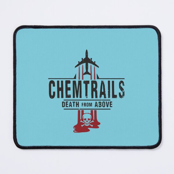 Item preview, Jet Chemtrails Red & Grey Logo Essential T-Shirt designed and sold by BiancaSachs.